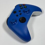 Microsoft Xbox Wireless Controller for Xbox One/Series X/S/PC - Shock Blue