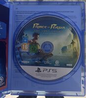 Buy Prince of Persia: The Lost Crown PlayStation 5