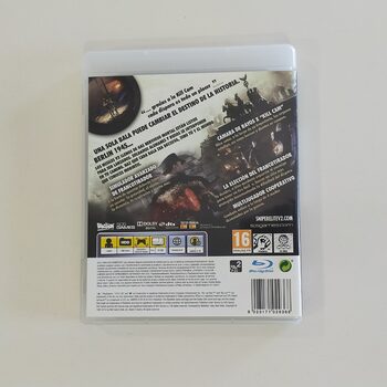 Buy Sniper Elite V2 PlayStation 3