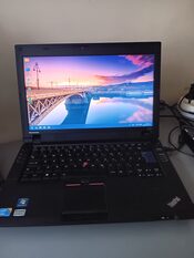 Geras Lenovo L412/i3/128ssd/Win 11 už 80€