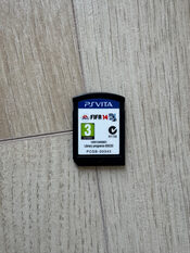 FIFA 14 PS Vita