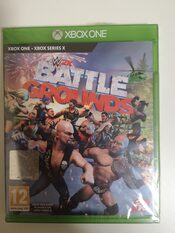 WWE 2K Battlegrounds Xbox One