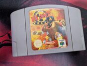 Blast Corps Nintendo 64