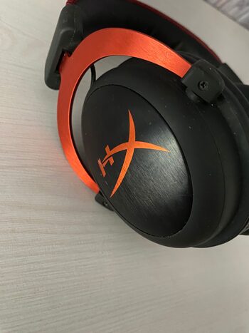 HyperX Cloud 2