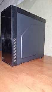 Zalman R1 ATX Mid Tower Black PC Case