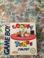 Looney Tunes Game Boy