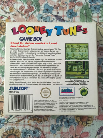 Buy Looney Tunes Game Boy