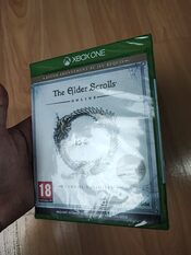 The Elder Scrolls Online Xbox One