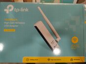 TP-Link TL-WN722N USB 2.0 802.11a/b/g/n Adapter for sale