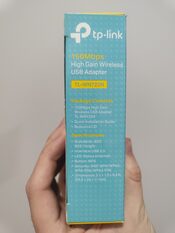 Buy TP-Link TL-WN722N USB 2.0 802.11a/b/g/n Adapter
