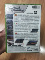 World Racing 2 Xbox