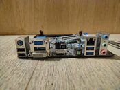 MSI H81I Intel H81 Mini ITX DDR3 LGA1150 1 x PCI-E x16 Slots Motherboard