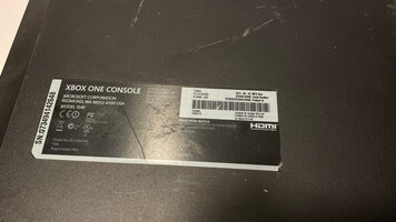 Xbox One 500gb koncolė for sale