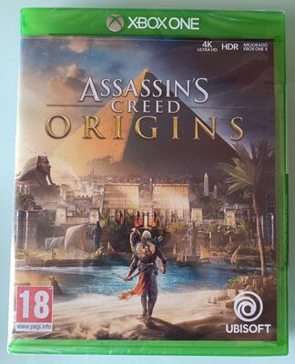 Assassin's Creed Origins Xbox One