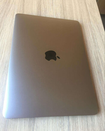 Redeem Apple MacBook 12 1.1ghz 8gb RAM 250sd 2015m