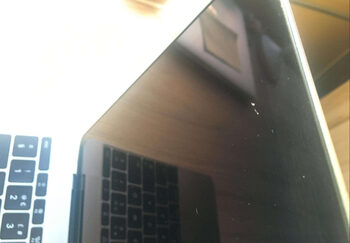 Apple MacBook 12 1.1ghz 8gb RAM 250sd 2015m