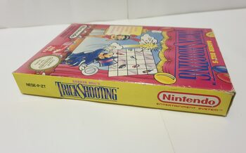 Get Barker Bill's Trick Shooting NES