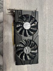 MSI GeForce GTX 1060 3GB 3 GB 1506-1708 Mhz PCIe x16 GPU