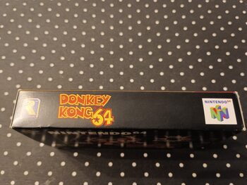 Redeem Donkey Kong 64 Nintendo 64