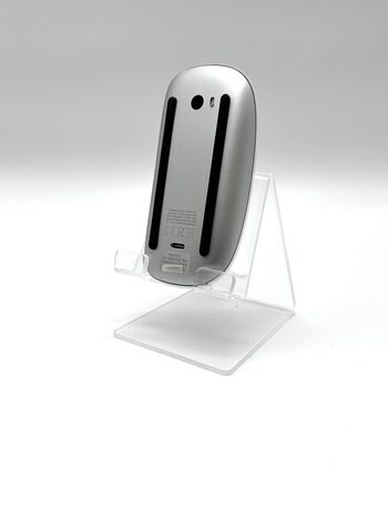 Apple Magic Mouse A3204 (2024) Wireless Belaidė Pelė