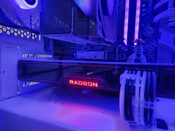 Pc gaming Ryzen 7 5700x + Rx 6700 xt