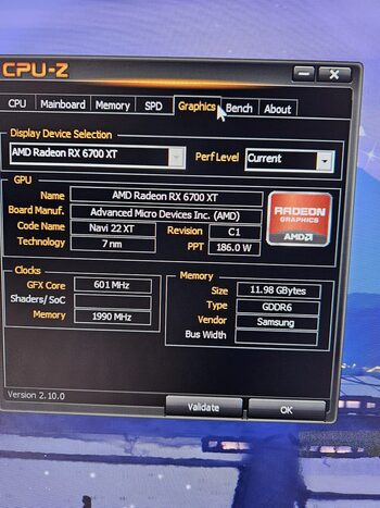 Buy Pc gaming Ryzen 7 5700x + Rx 6700 xt