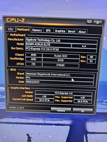 Redeem Pc gaming Ryzen 7 5700x + Rx 6700 xt