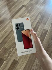 Xiaomi Redmi Note 13 Pro