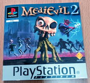 MediEvil 2 PlayStation