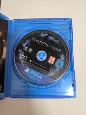 Buy Middle-earth: Shadow of War PlayStation 4