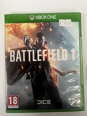 Battlefield 1 Xbox One