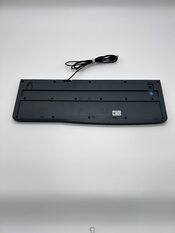 Originali Logitech K120 Membraninė USB Darbo / Ofiso Klaviatūra for sale