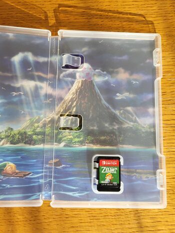 Buy The Legend of Zelda: Link's Awakening (2019) Nintendo Switch