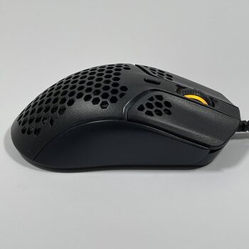 Buy HyperX Pulsefire Haste – Gaming Mouse, Ultra-Lightweight, 59g, Honeycomb Shell