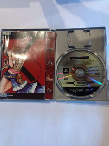 Buy Final Fantasy X-2 PlayStation 2