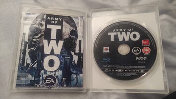 Buy Army of Two PlayStation 3