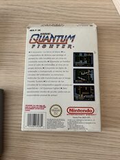 Kabuki: Quantum Fighter NES