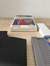 Kabuki: Quantum Fighter NES