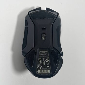 SteelSeries Rival 600 Gaming Mouse 12,000 CPI TrueMove3Plus Dual Optical Sensor for sale