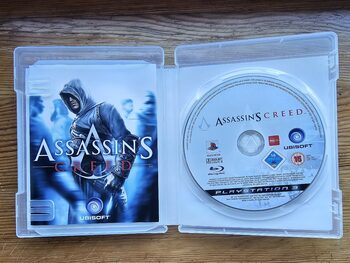 Buy Assassin's Creed PlayStation 3