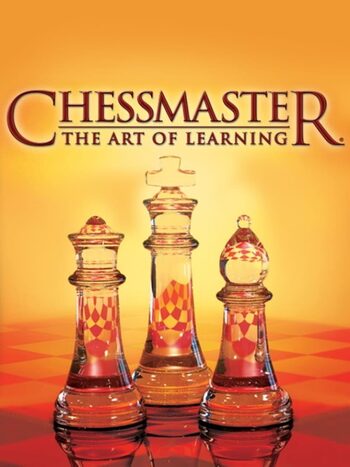 Chessmaster: The Art of Learning Nintendo DS