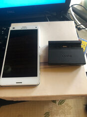 Sony Xperia Z3 Compact White