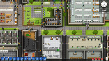 Prison Architect PlayStation 4 for sale