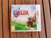 The Legend of Zelda: Ocarina of Time 3D Nintendo 3DS