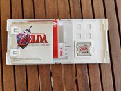 The Legend of Zelda: Ocarina of Time 3D Nintendo 3DS