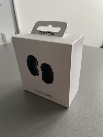 SAMSUNG Galaxy Buds Live