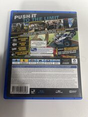 Trackmania Turbo PlayStation 4