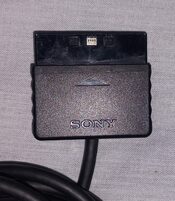 1x Cable Original Sony Mando Ps2 (2,50 Metros) - 2€