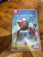 No Man's Sky Nintendo Switch