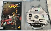 Jak X: Combat Racing PlayStation 2